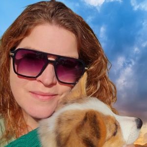 Milan Sunglasses Purple